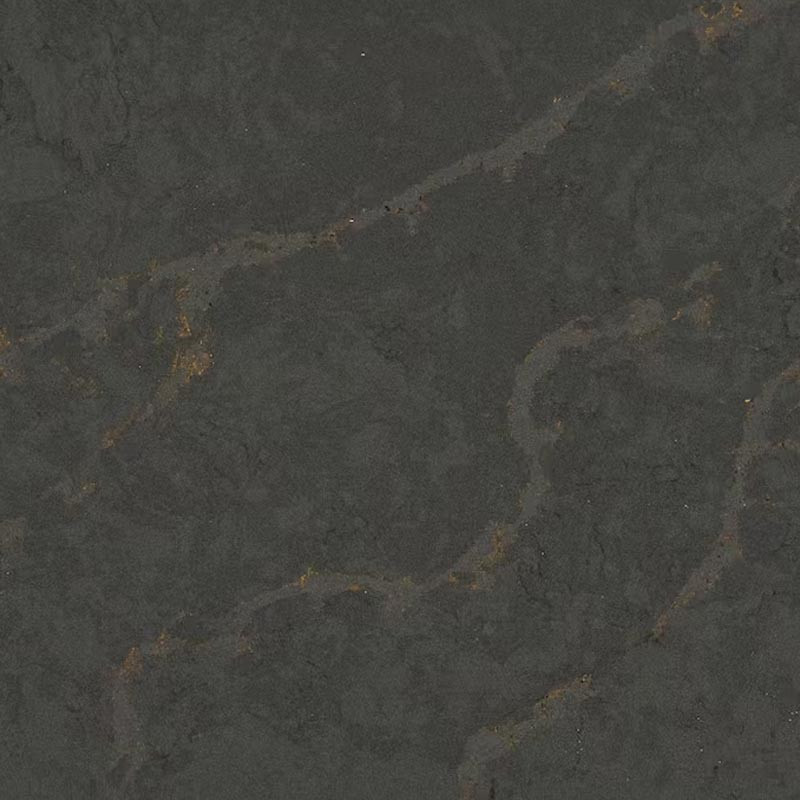 Plan de travail en Quartz Silestone® Bohemian Flame